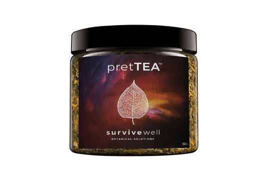 Buy Tea Online, Online Tea Store, Tea to Improve Memory, Holistic Teas, Teas to improve concentration